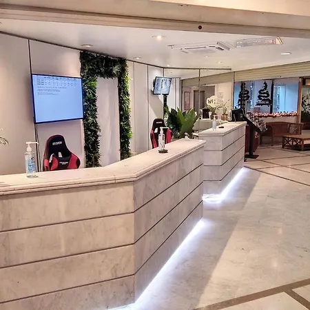 Apartment Graziella 411 Juan-les-Pins
