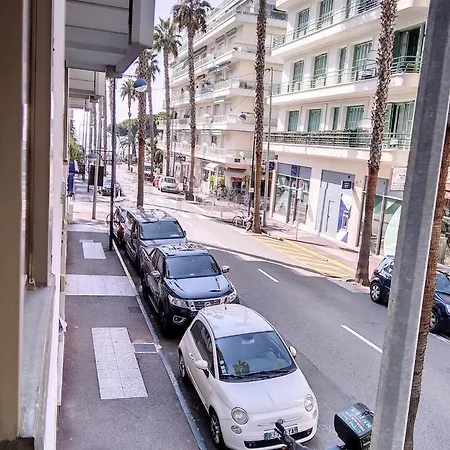 Apartment Graziella 411