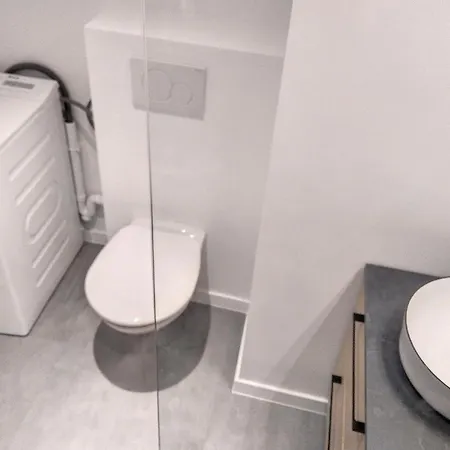 Graziella 411 Apartment