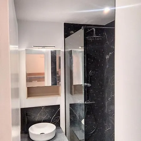 Apartment Graziella 411